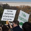 Video: Its A Sign! You Have To Have A Sense Of Humour!