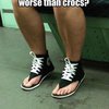 Video: Disturbing Fashion Fails That Will Traumatise You Forever 9