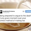 Video: The Most British Problems In The World