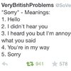 Video: The Most British Problems In The World 3