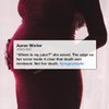 Video: Do Not Approach The Pregnant Lady Without A Chocolate Or A Pickle! 2