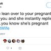 Video: Do Not Approach The Pregnant Lady Without A Chocolate Or A Pickle! 5