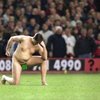 Video: This Guy Is The Definition Rock Out With Your C**k Out! 4