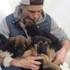 Video: The South Korean Olympic Rescue Mission – Of Dogs!