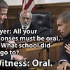 Video: These People Should Be Charged With Negligible Intelligence