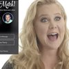 Video: Amy Schumer And Tinder Is A Match Made For Disaster! 3