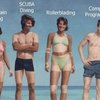 Video: No, Your Oozing, Peeling Sunburn Will Not Make You Into A Golden Godess