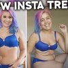 Video: The New Insta Trend – How To Be The Perfect Woman