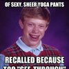 Video: The Most Comfortable Yoga Pants That Will Make Men's Jaws Drop!