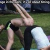 Video: The Most Comfortable Yoga Pants That Will Make Men's Jaws Drop!