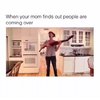 Video: When Moms Morph Into A Military Sergeant's Nightmare