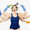 Video: When Moms Morph Into A Military Sergeant's Nightmare
