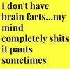 Video: Brain Farts So Bad You Might Need To Duck For Cover 2