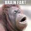 Video: Brain Farts So Bad You Might Need To Duck For Cover