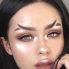 Video: Angelic Eyebrows – The Forehead Monobrow 2