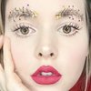Video: Angelic Eyebrows – The Forehead Monobrow 3