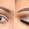 Video: Angelic Eyebrows – The Forehead Monobrow 4