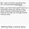 Video: A Full On War With The Brain Ends Badly...