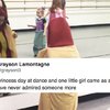 Video: These Kids Definitely Aren't Just Another Brick In The Wall! 5