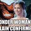 Video: Kristen Wigg Morphs Into A New Role For Wonder Woman 2
