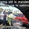 Video: What's My Age Again?