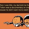 Video: Lies Your Parents Told You That Might Ruin Your Childhood! 2