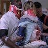 Video: Don't Believe Everything You See On Tv, Especially If There Is Blood Involved!
