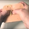 Video: Become A Professional Pimple Popper With This Device