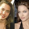 Video: Insane Celeb Before And After Pics That Prove Natural Beauty Is Best! 3