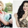 Video: Insane Celeb Before And After Pics That Prove Natural Beauty Is Best!