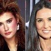Video: Insane Celeb Before And After Pics That Prove Natural Beauty Is Best! 5