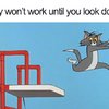 Video: Cartoons That Defy Any Logic... Ever! 4