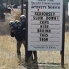 Donut Miss These Hilarious Cops!