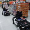 Donut Miss These Hilarious Cops!