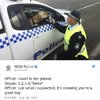 Donut Miss These Hilarious Cops!