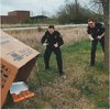 Donut Miss These Hilarious Cops!
