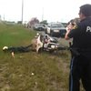 Donut Miss These Hilarious Cops!