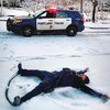Donut Miss These Hilarious Cops!