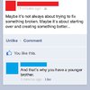 Video: This Is Why There Should Be Age Restrictions For Facebook!