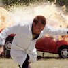 Video: The Slow Mo Guys Hit James Corden In The Face! 2