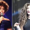 Video: Lorde Slated Over Insensitive Whitney Houston Reference 3