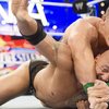 Video: John Cena's Hilarious Response To Dwayne Johnsons Threats