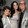 Video: Katy Perry Gone Wild?