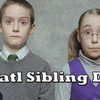 Video: National Sibling Day – Reminding You How Special They Are!