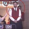 Video: This Houston Rockets Seat Attendant Shows Off His Moves 2