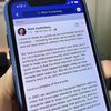 Video: Mark Zuckerberg Will Answer Your Questions About Your Mad Basic Selfies