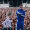Video: The Yodeling Kid Steals The Spotlight At Coachella