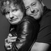 Ed Sheeran's Bodyguard Is Stealing The Spotlight