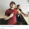 Ed Sheeran's Bodyguard Is Stealing The Spotlight