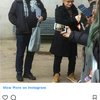 Ed Sheeran's Bodyguard Is Stealing The Spotlight